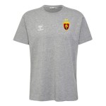 HC VARDAR T-SHIRT Gray